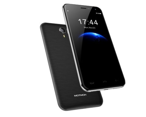 Homtom Ht3 Pro