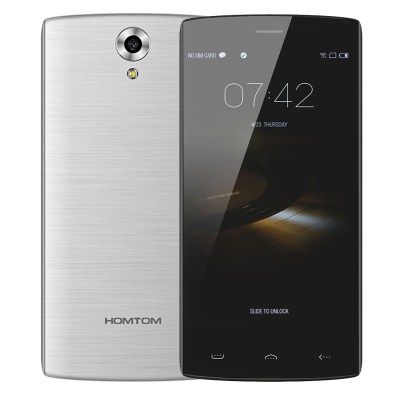 Homtom Ht7 Pro