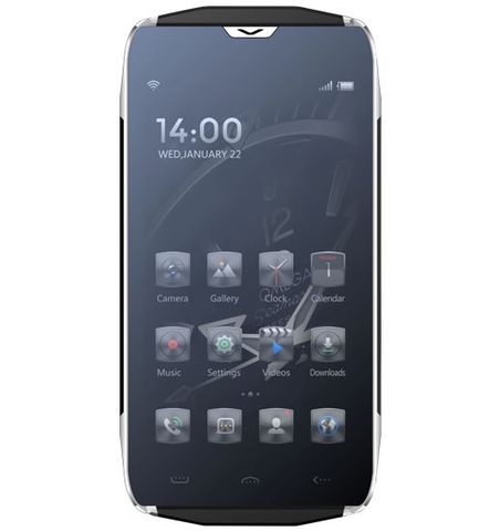 Homtom Ht8