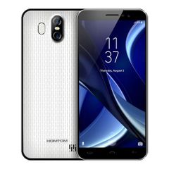  Homtom S16 