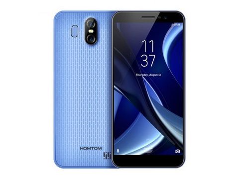 Homtom S17