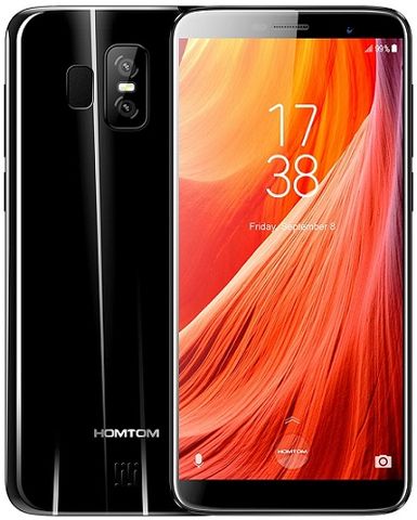 Homtom S7