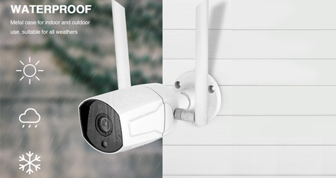 5 tiêu chí cần biết khi chọn mua camera IP WiFi đúng với nhu cầu nhất