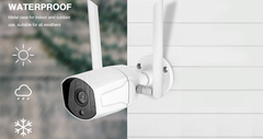  5 tiêu chí cần biết khi chọn mua camera IP WiFi đúng với nhu cầu nhất 