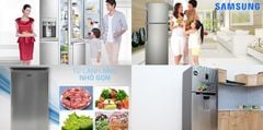  Kích thước các dòng tủ lạnh cơ bản nên biết trước khi mua 