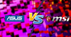  Laptop Asus và MSI: Nên chọn thương hiệu nào trong năm 2020? 