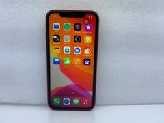  Điện thoại iPhone 11 64GB Red (2020) 