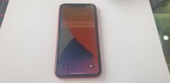  Điện thoại iPhone 11 64GB Red (2020) 