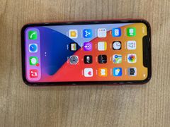  Điện thoại iPhone 11 64GB Red (2020) 