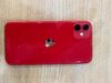 Điện thoại iPhone 11 64GB Red (2020)