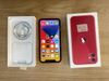 Điện thoại iPhone 11 64GB Red (2020)