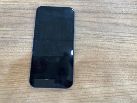 Điện thoại iPhone 12 Mini 128GB Blue
