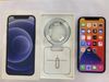 Điện thoại iPhone 12 Mini 64GB Black