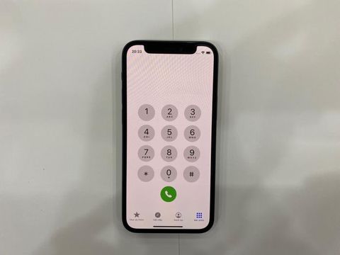 Điện thoại iPhone 12 Mini 64GB Black
