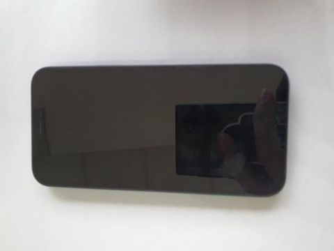 Điện thoại iPhone 12 Mini 64GB Black
