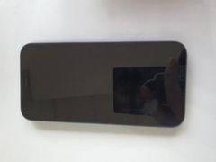  Điện thoại iPhone 12 Mini 64GB Black 