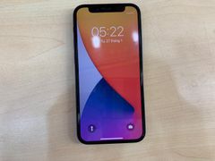  Điện thoại iPhone 12 Mini 64GB Black 