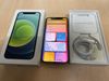 Điện thoại iPhone 12 Mini 64GB Green