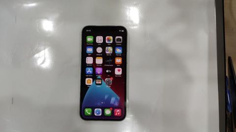 Điện thoại iPhone 12 Mini 64GB Green