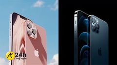  So sánh iPhone 13 Pro Max và iPhone 12 Pro Max: Thiết kế thay đổi, màu cam và màu hồng lạ mắt nhưng có đáng nâng cấp? 