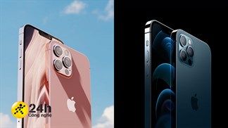 So sánh iPhone 13 Pro Max và iPhone 12 Pro Max: Thiết kế thay đổi, màu xanh lạ mắt, màn hình 120 Hz nhưng có đáng nâng cấp?