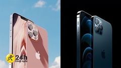  So sánh iPhone 13 Pro Max và iPhone 12 Pro Max: Thiết kế thay đổi, màu xanh lạ mắt, màn hình 120 Hz nhưng có đáng nâng cấp? 