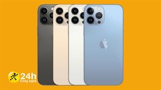 Đánh giá ban đầu iPhone 13 Pro Max: Giá dự kiến từ 33.99 triệu*, có màu xanh mát lạnh, màn hình 120 Hz, nhiều cải tiến về camera