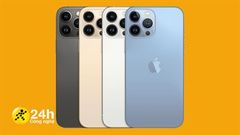  Đánh giá ban đầu iPhone 13 Pro Max: Giá dự kiến từ 33.99 triệu*, có màu xanh mát lạnh, màn hình 120 Hz, nhiều cải tiến về camera 