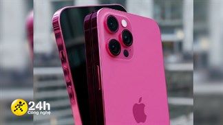 Tất Tần Tật iPhone 13 Pro Max iPhone 2021 (iPhone 12s Pro Max): Sẽ ra mắt ngày 24/9/2021, có màu hồng, màu cam đồng và nhiều nâng cấp (liên tục cập nhật)