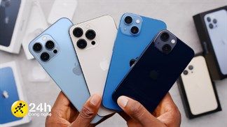 Thông báo thời gian pre-order và mở bán chính thức dòng iPhone 13 tại Việt Nam, bạn đã sẵn sàng đặt mua chưa?