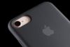 Ốp lưng iPhone 8 - iPhone 7 Silicone Apple MQGK2 Đen
