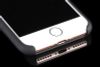 Ốp lưng iPhone 8 - iPhone 7 Silicone Apple MQGK2 Đen