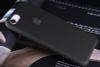 Ốp lưng iPhone 8 - iPhone 7 Silicone Apple MQGK2 Đen