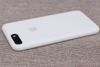 Ốp lưng iPhone 7 Plus/ 8 Plus Silicone Apple MQGX2 Trắng