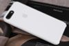 Ốp lưng iPhone 7 Plus/ 8 Plus Silicone Apple MQGX2 Trắng