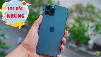 Đón tháng 4 rộn ràng, iPhone giảm thả ga đến vài triệu đồng, đặc biệt còn kèm ưu đãi mua gói bảo hiểm rơi vỡ giá rẻ bèo
