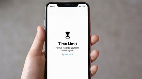 Hướng dẫn đặt mật khẩu ứng dụng iPhone không cần phần mềm