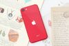 Điện thoại iPhone SE 128GB (2020) (Hộp mới)