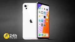  Nghe Đồn Là: iPhone SE 3 (iPhone SE 2022) sẽ có giá chỉ hơn 9 triệu, cấu hình mạnh mẽ với con chip A15 (liên tục cập nhật) 