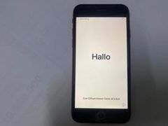  Điện thoại iPhone SE 64GB Red (2020) 
