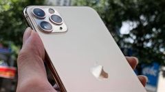  Hướng dẫn cách khóa iPhone từ xa khi bị mất cực kỳ hữu ích cho bạn 