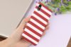 Ốp lưng iPhone X Nhựa dẻo Imd Case OSMIA Đỏ
