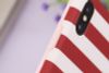 Ốp lưng iPhone X Nhựa dẻo Imd Case OSMIA Đỏ