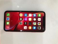  Điện thoại iPhone XR 64GB Red (2020) 