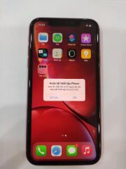  Điện thoại iPhone XR 64GB Red (2020) 