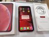 Điện thoại iPhone XR 64GB Red (2020)