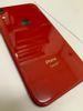 Điện thoại iPhone XR 64GB Red (2020)