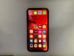  Điện thoại iPhone XR 64GB Red (2020) 