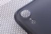 Ốp lưng iPhone XR Nhựa cứng Slim PP COSANO xám