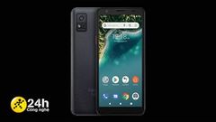  Xem ngay smartphone mới ra mắt có giá chưa tới 1.5 triệu đồng, sở hữu màn hình 5.45 inch HD+, dung lượng pin 3.000mAh,... 